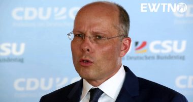 Deputeti i Bundestagut: Ka ardhur koha për shkëputjen e Shqipërisë nga Maqedonia e Veriut