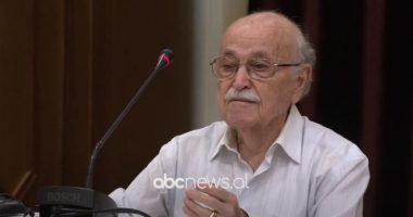 Historia e kishave mesjetare e përmbledhur në një libër nga Aleksandër Meksi