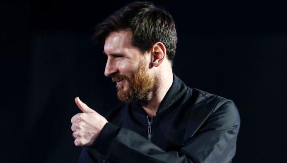 Leo Messi jo vetëm futboll, ylli argjentinas tashmë një aktor