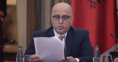 “Reforma në drejtësi ka sukses kur të gjithë kontribuojnë”, Metani nga Shkodra: Do fillojmë hetim për…