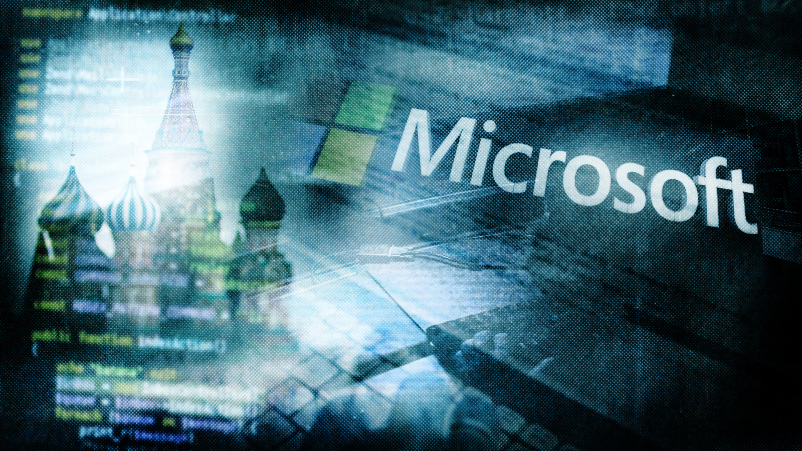 “Lufta kibernetike”, Microsoft: 42 vende aleate të Ukrainës, në shënjestër të Rusisë