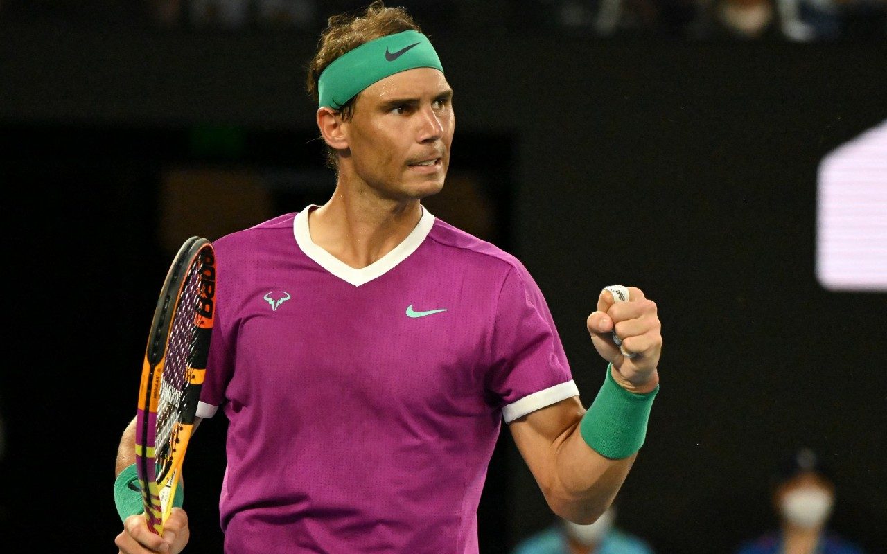 Nadal nuk ka rivalë, fiton për herë të 14-të Roland Garros
