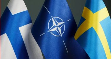 Finlanda refuzon anëtarësimin në NATO pa Suedinë