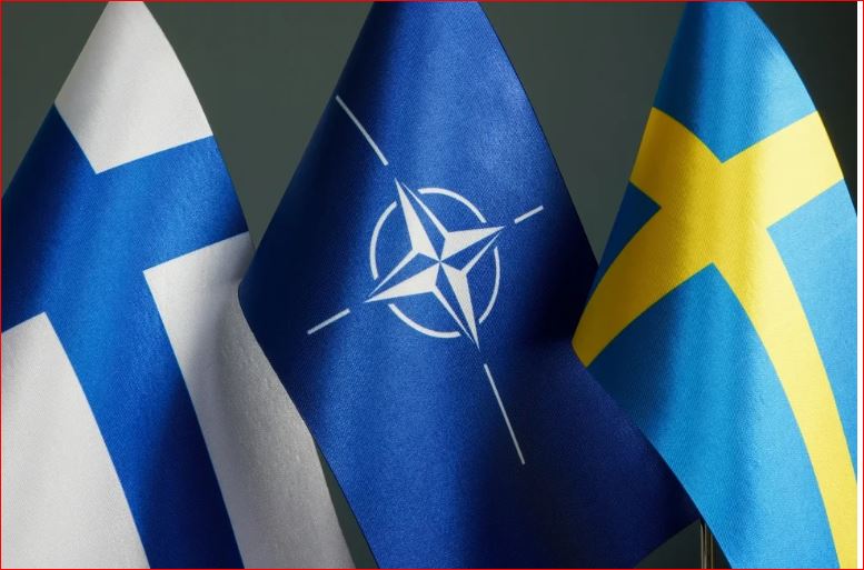 Finlanda refuzon anëtarësimin në NATO pa Suedinë