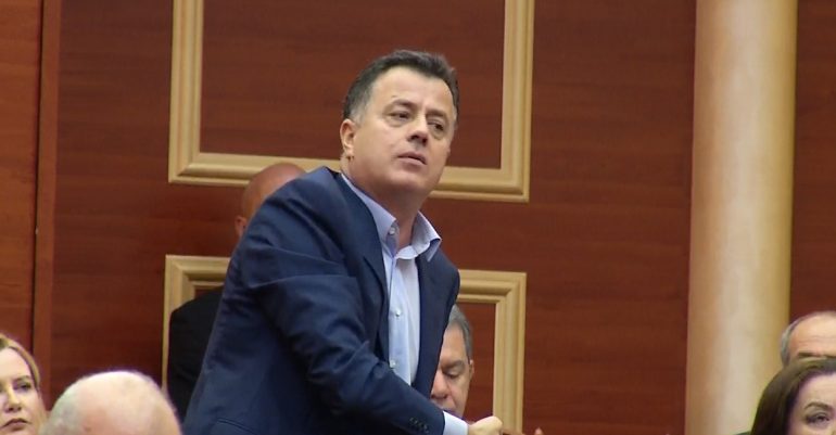 “Respektoni opozitën”, Noka: Rama do të kërcejë, këto t’i bëjë diku tjetër