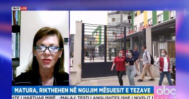 Debati për mesataren, Malaj: Mësuesia duhet të jetë si mjekësia, të garojnë ekselentët