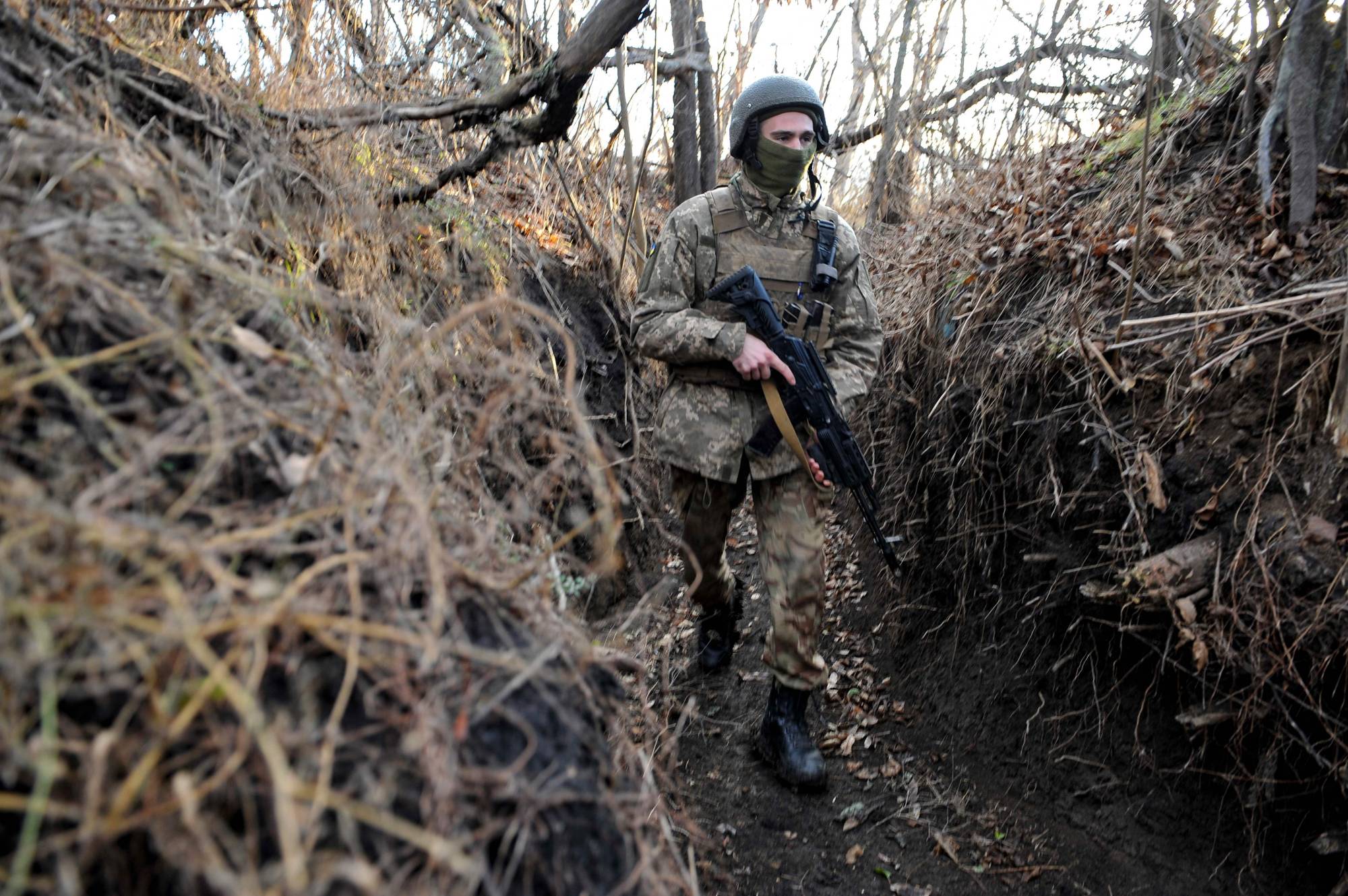 Ukraina: Mbi 32 mijë rusë të vrarë që nga fillimi i luftës