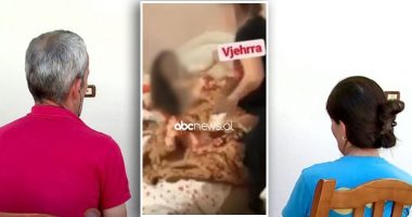 “E gjeta lakuriq! 10 burra e shihnin” Trondit babai i nuses nga Librazhdi: Më erdhi një makinë te shtëpia…