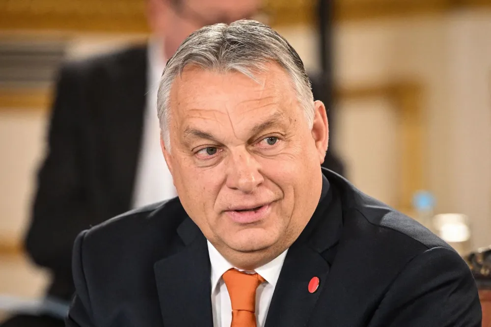 Orban: Embargoja e gazit rus do të shkatërronte ekonominë e BE-së