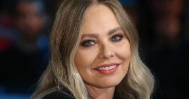 FOTO/ Ornella Muti bëhet gjyshe për herë të katërt