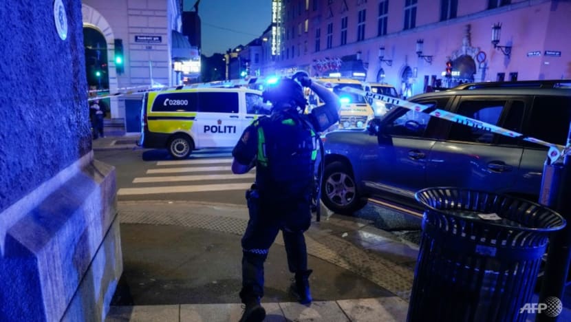Të shtëna me armë zjarri në Oslo, dy viktima dhe 14 të plagosur
