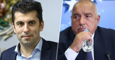 “Burri më i pandershëm që njoh”, Petkov akuzon Borisov për bllokimin e negociatave: Po bën lojë të dyfishtë