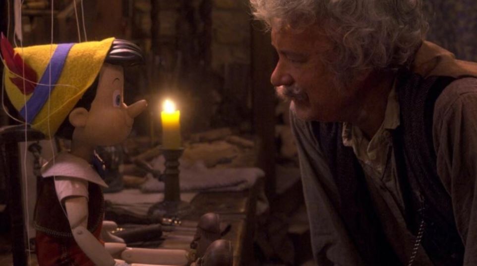 FOTO/Rikthehet magjia klasike e Disney-t, publikohet traileri më i ri i Pinokut