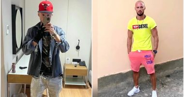 VIDEO/ “Më pritën si ‘Personalitet Ganggo'”, Cllevio futet LIVE nga qelia: Jam me Saimir Tahirin