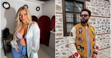 Ronela u “kryqëzua” për Eurovision-in, po ish partneri Young Zerka çfarë mendon për performancën e saj?