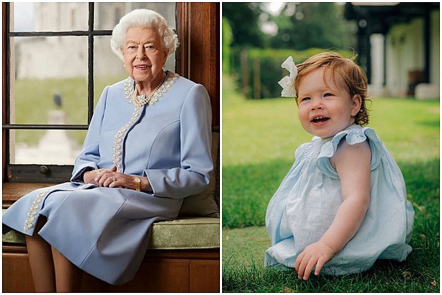 Takimi i parë i Mbretëreshës Elizabeth me stërmbesën e saj, Lilibet, zgjati vetëm 15 min dhe larg prindërve