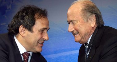 Lirimi nga akuzat për Blatter dhe Platini, prokurori zviceran synon kundërshtimin e tyre