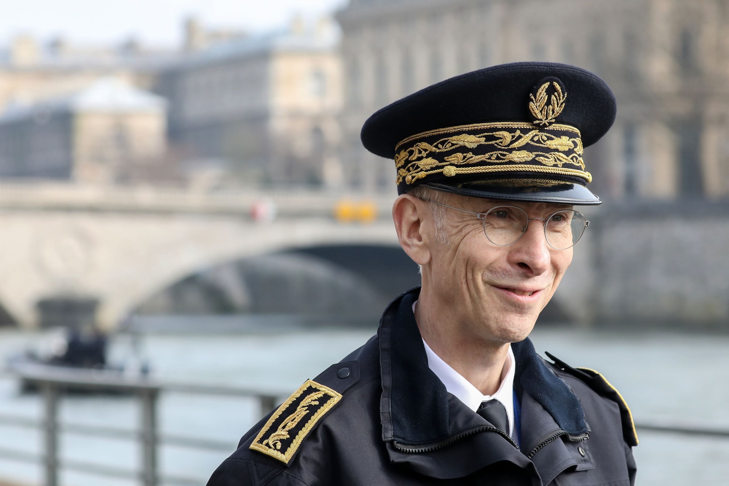 Shefi i Policisë së Parisit: Trajtimi i finales së Champions League ishte një dështim