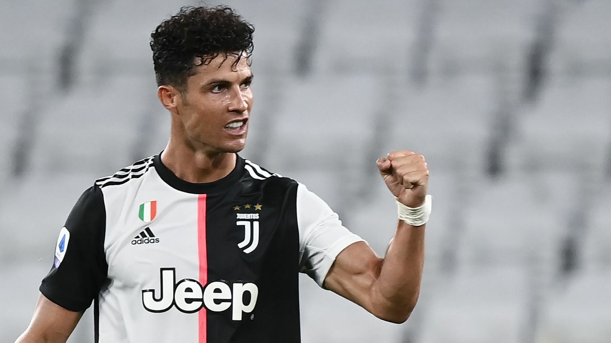 “Karta e Ronaldos”, Juventus rrezikon penalizim të rëndë