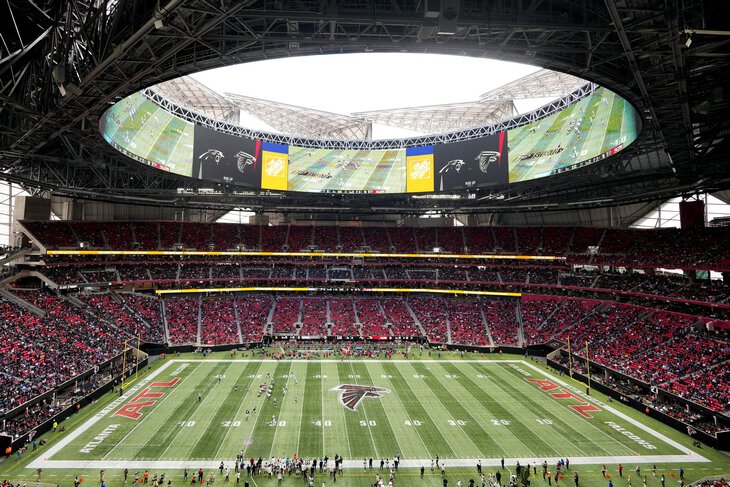 Të gjitha stadiumet për Botërorin 2026 janë ndërtuar tashmë! Le të shohim se si duken