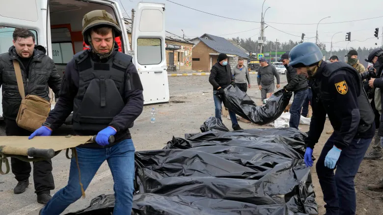 Ukraina bën bilancin: Kemi vrarë rreth 35 mijë ushtarë rusë që nga fillimi i luftës