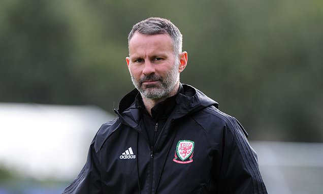 Kombëtarja e Uellsit mbetet pa trajner, Ryan Giggs jep dorëheqjen