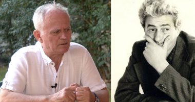 Behar Gjoka: Çmimi për Pashkun më dhuroi të njëjtat emocione si para 20 vitesh Budi