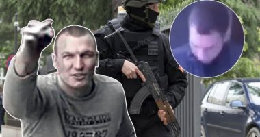 Lufta e mafias në Mal të Zi, e shkuara e zezë e bosit të vrarë, ekzekutimi i kryetifozit të Partizanit të Beogradit dhe atentati në Athinë