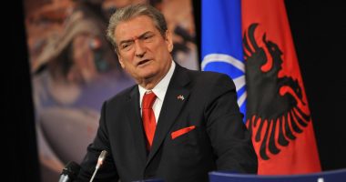 Berisha: Akti më i rëndë, Rama mohon genocidin serb në Kosovë