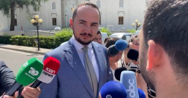 Salianji në protestën e 7 korrikut, por a do e falin demokratët? Deputeti: Ata nuk janë as kishë dhe as xhami