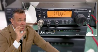 Pajisjet “misterioze” të kapura në Rinas, eksperti: Nga spiunazhi te krimi i organizuar, për çfarë mund të përdoren “kapësit e valëve”