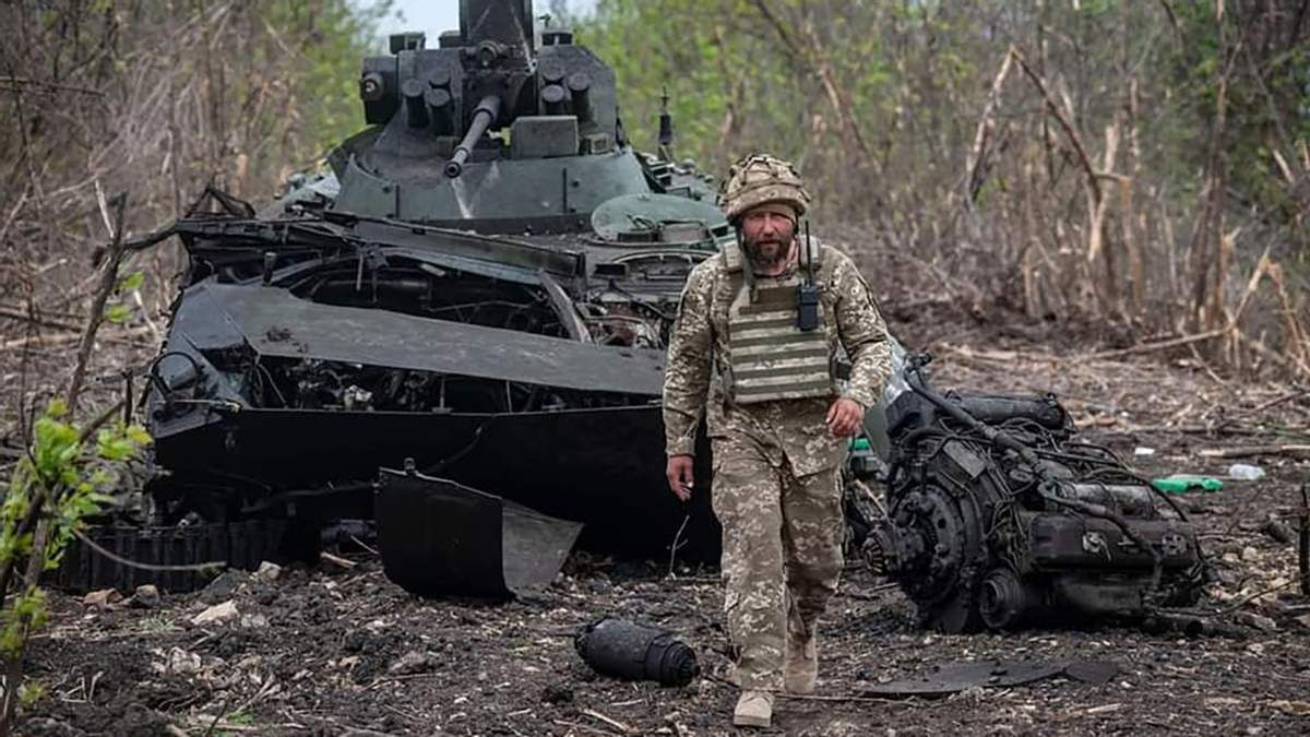 E konfirmon guvernatori, trupat ukrainase do tërhiqen nga Severodonetsk