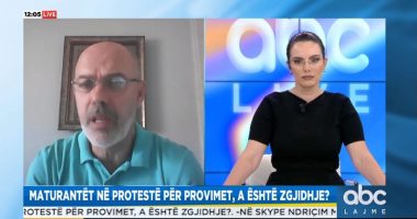 “Vetëm 4 nxënës dinë shumë mirë shqip”, Mehmeti: Duhet një analizë e thellë në arsim