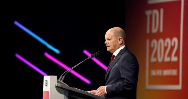 “Liria ka çmimin e saj”, Scholz: Nuk do t’i harroj kurrë imazhet e tmerrit që pashë në Ukrainë