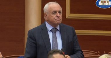 Rezoluta për krimet serbe, Shehu: Kuvendi ka shkelur rregulloren, Alibeaj të mos heshtë