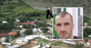 U gjet i vrarë, viktima i lidhur me trafikantët ndërkombëtar, flet halla: Policia nuk na la të shikonim trupin