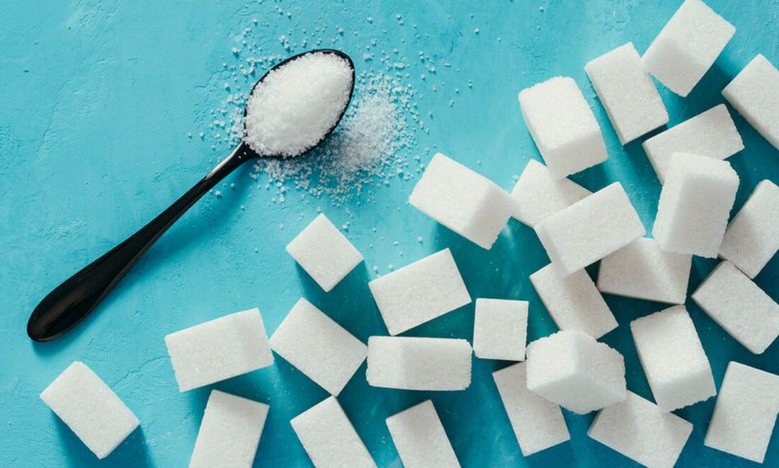 Sa kilogramë sheqer konsumon një person në vit?