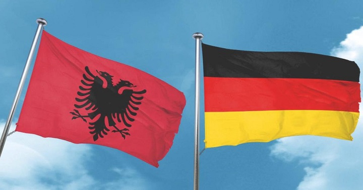 Lajm i mirë për shqiptarët që udhëtojnë drejt Gjermanisë, Ambasada jep njoftimin e rëndësishëm