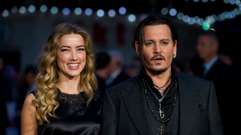 Johnny Depp triumfoi kundër ish gruas, gabimi fatal i Amber Heard dhe dëshmia 3 minutëshe që i dha fitoren aktorit