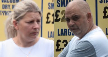 Dënohet çifti britanik, mbanin “skllevër” në shtëpinë e tyre: Si u futën 29 emigrantë në “portën e ferrit”