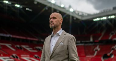 Befason Ten Hag: Sancho duhet të kërkojë falje që të rikthehet te Manchester United