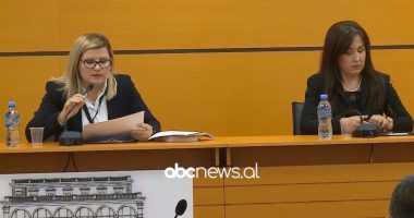 Akuzat për deklarim të rremë e falsifikim dokumentesh, SPAK merr të pandehur anëtaren e KPK Etleda Çiftja