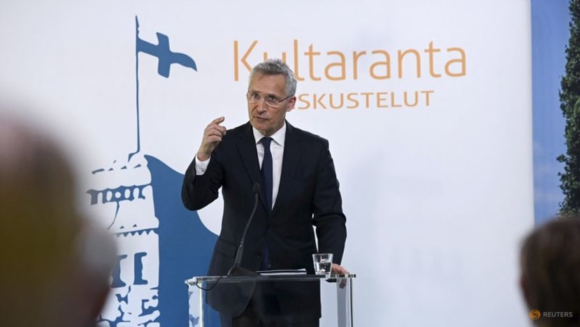 Stoltenberg: Suedia ka bërë hapa të rëndësishëm për t’u anëtarësuar në NATO