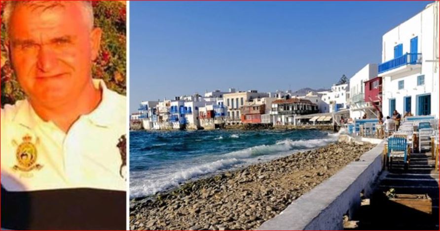 Sulmi me leva ndaj biznesmenit grek në Mykonos, arrestohet shqiptari