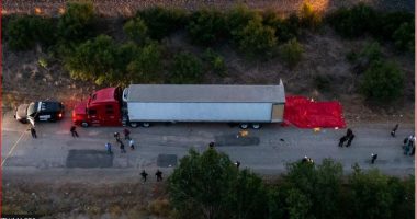 Tragjedi në SHBA, 46 refugjatë gjenden të pajetë brenda një kamioni të braktisur