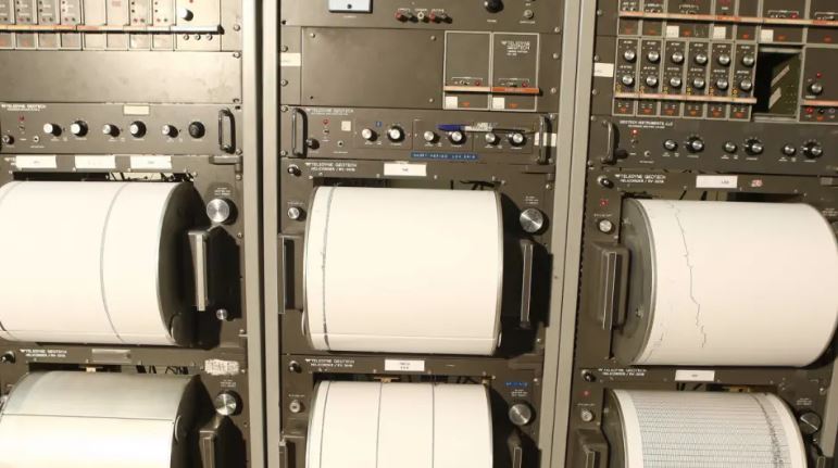 Tërmeti i fortë “shkund” Kretën në Greqi