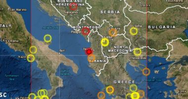 Tërmetet shkundin Greqinë, çfarë paralajmëron sizmiologu grek për të gjithë rajonin: Nuk jemi ende të sigurt nëse..