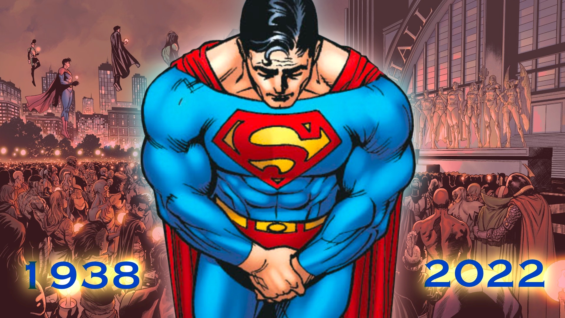84-vjetori i krijimit të Superman, gjithçka që nuk dinit për heroin më të famshëm të të gjitha kohërave