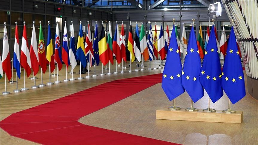 LIVE/ Samiti i BE, Rama: Bullgaria ka marrë peng Shqipërinë dhe Maqedoninë. Varhelyi: Të hiqet veto