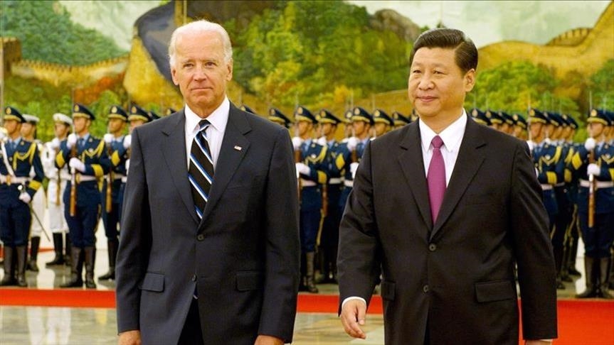 Marrëdhënia SHBA-Kinë, një lojë shahu ku administrata e Biden po humbet